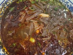-惠记粉汤羊血梆梆肉(永松路店)
