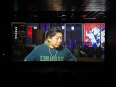 -中影佰纳国际影城DMAX(花都广百广场店)