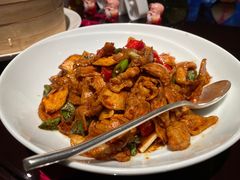 -上海苏宁宝丽嘉酒店·嘉府壹号中餐厅