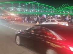 -鸭绿江中朝界河游船(1号观光码头)