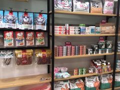 -佳雯宠物医院·皮肤科·内外科(春晓路分院)