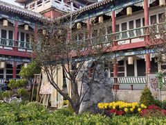 -中国翰园碑林