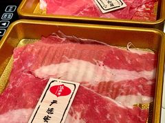 -温禾牛·和牛寿喜烧自助火锅(恒基名人店)