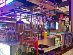 -唐力九头鸟烧烤·罗田吊锅(西云楼店)