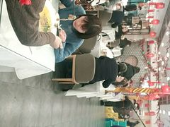 大堂-丈母娘的饭局•新金陵菜(牛首山店)