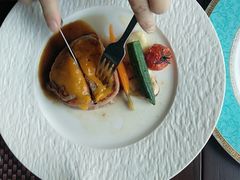-Kathleen's Waitan 凯圣琳江景西餐厅(外滩店)