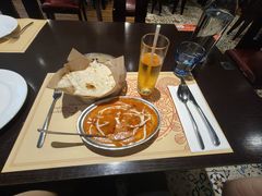 -克比叔叔印度餐厅Kebabs on the Grille (人民广场店)