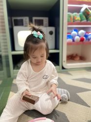 -奈尔宝·儿童乐园·亲子餐厅(星河湾店)