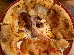 -盘炉forenza·云贵川融合小食堂 ( 钟楼中柳巷店)
