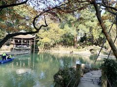 -绮园景区