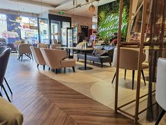 -必胜客(上地华联店)