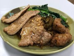 -下环街市熟食中心