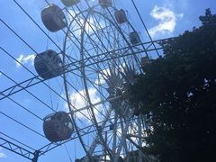 -珠海圆明新园