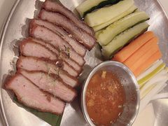 -CHILL Pho澳洲牛肉越南粉(佛山顺德万象汇店)