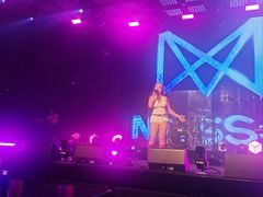 -MOSSO·Liveshow(M3香港广场店)