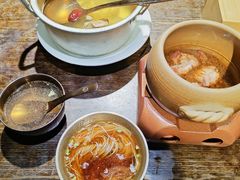 -魁盛居百年鲁菜馆(县西巷店)