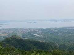 -云峰山自然风景区