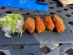 印式手指鱼-甘尼仕印度餐厅酒吧(斜塘老街店)