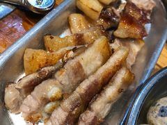 五花肉-麻蒲碳烤肉(远景路1号店)