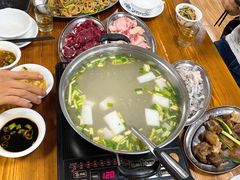 -江村四哥新鲜牛肉店(江高总店)