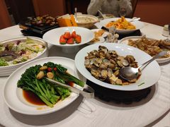 -开海·红岛海鲜虾水饺(石老人店)
