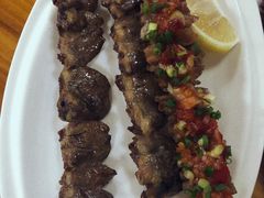 -烧鸟周居酒屋(香山店)