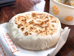 永康肉饼-浦江麦饼