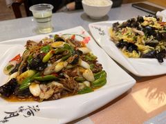 -芳芳餐厅(白沙路店)