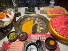 -空之介寿喜烧·和牛放题(恒隆广场店)