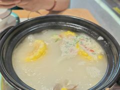 -西城饭店南京菜(新浦路店)