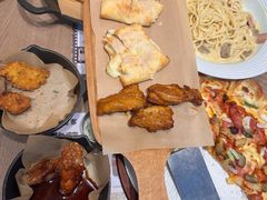 -必胜客(海光寺店)