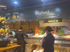 -苏格里岛自助海鲜烤肉火锅(集美万达店)