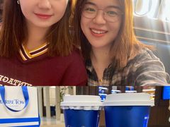 -CHARLIETOWN红茶公司(南京万象天地店)