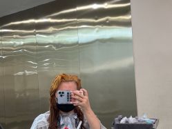 -DX HAIR SALON·发现未知美发沙龙