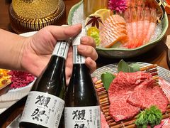 -隐炉和牛烧肉店(群力店)