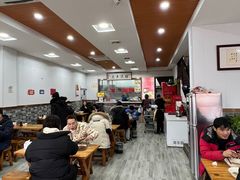 -鑫明明拉面(宁化路店)