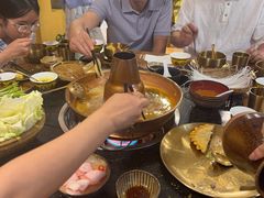 -陀岗美食·云南藏式特色餐厅