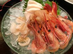 -柚·日式料理-富力万丽酒店