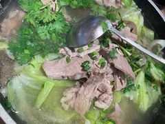 -川堂风·跷脚牛肉·乐山爆炒(宝山日月光店)