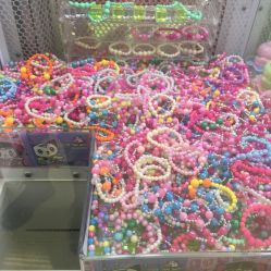 -莫莉幻想儿童乐园(武汉经开永旺店)