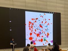 -Apple零售店(济南恒隆广场店)