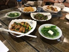 -喜林苑·稻田餐厅(品相府店)