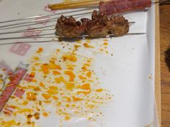 -小核桃品质串店(世茂大道店)