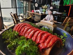 -大隐·成都火锅Bistro(合生麒麟新天地店)