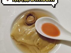 -香宫(九龙香格里拉店)