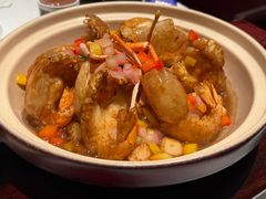 -炳胜品味(深圳万象城店（罗湖）)