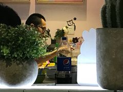 -友达面馆(桥西万象城店)
