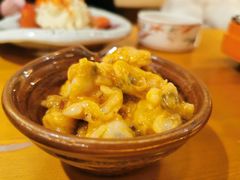 麻辣鲜蛤蜊-山己几(中华街店)