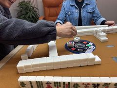 -沐风阁·茶室·棋牌