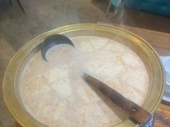 -蒙亨·手把肉·蒙古包文化主题餐厅(天恒广场店)